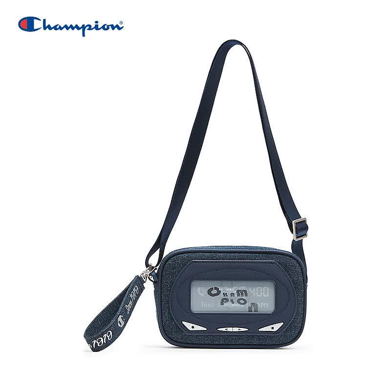 Champion Dreamcore Camera Shoulder Bag
Champion Dreamcore Camera Shoulder Bag