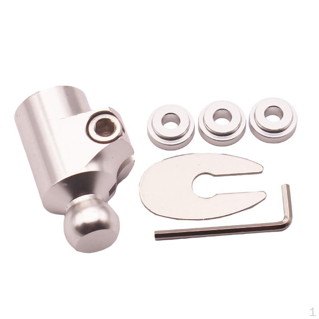 Quick Adapters 2006-2012 FN2
Quick Adapters 2006-2012 FN2