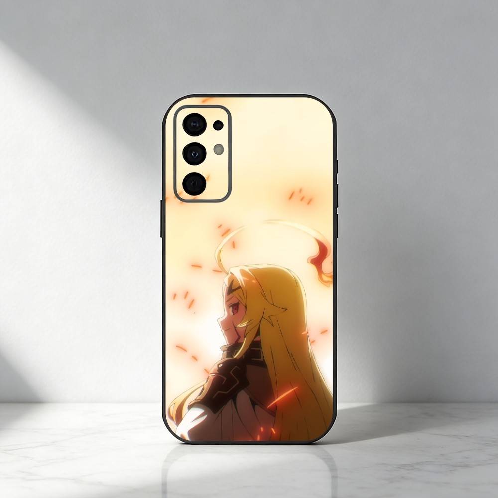 Anime S-Sentenced To Be A Hero Phone Case For Samsung S25,S24,S21,S22,S23,S30,Ultra,S20,Plus,Fe,Note,5G Black Cover Samsung S235G
Anime S-Sentenced To Be A Hero Phone Case For Samsung S25,S24,S21,S22,S23,S30,Ultra,S20,Plus,Fe,Note,5G Black Cover Samsung S235G