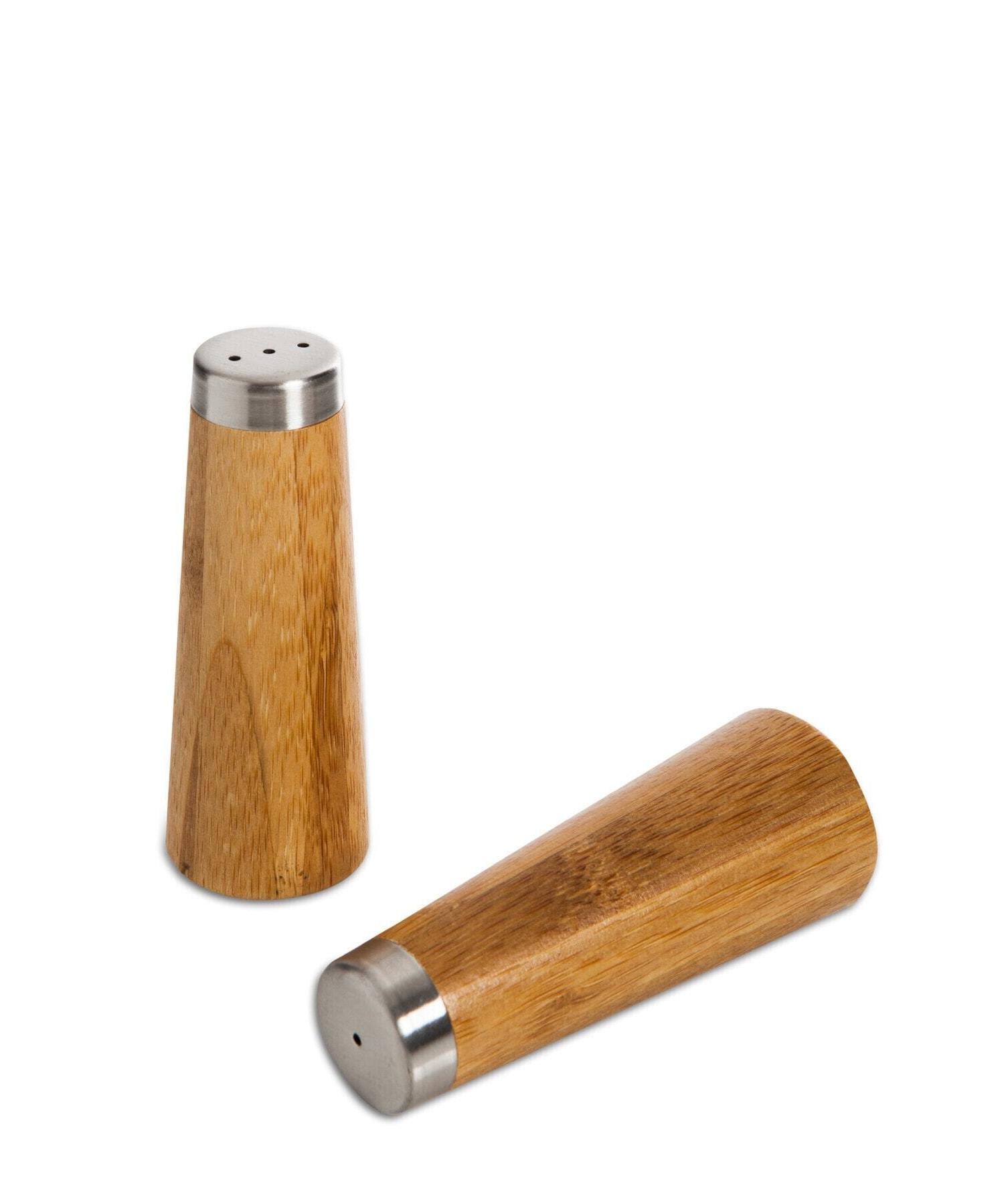 Шейкер для соли и перца Sida B2884
Шейкер для соли и перца Sida B2884