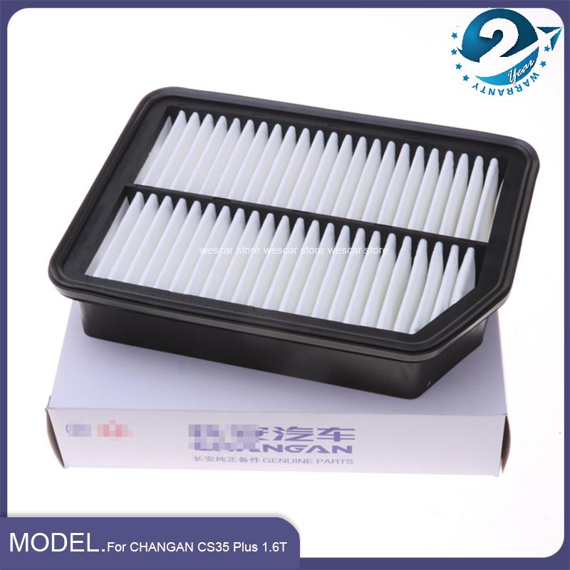 4pcs Filter Set for CHANGAN CS35 Plus 1.6 Air filter+oil filter+fuel filter+Air conditioning filter
4pcs Filter Set for CHANGAN CS35 Plus 1.6 Air filter+oil filter+fuel filter+Air conditioning filter