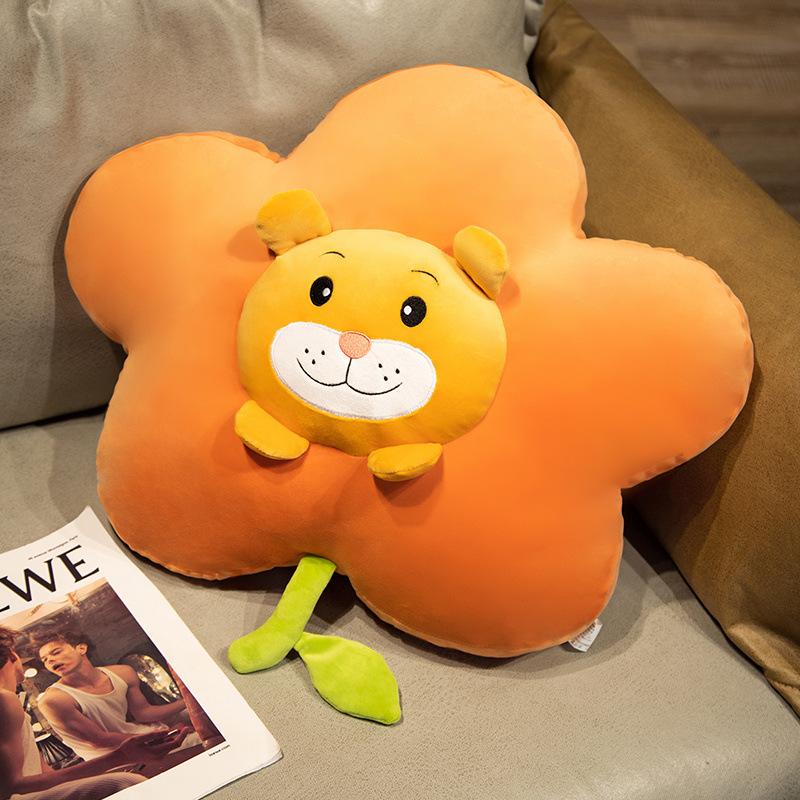 Подушка с изображением цветка и мультяшного животного, три в одном, одеяло для автомобиля, кондиционера, офиса, стола для сна, одеяло для сна, милая подушка No blanket
Подушка с изображением цветка и мультяшного животного, три в одном, одеяло для автомобиля, кондиционера, офиса, стола для сна, одеяло для сна, милая подушка No blanket