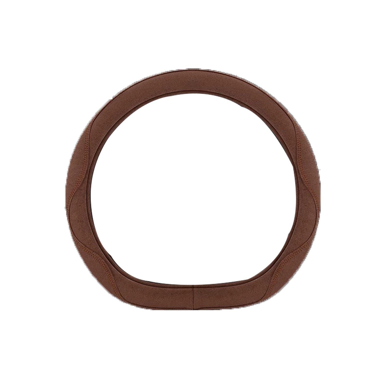 Steering wheel cover suitable for Suzuki Jimny JB23 JB64 Steering D type
Steering wheel cover suitable for Suzuki Jimny JB23 JB64 Steering D type