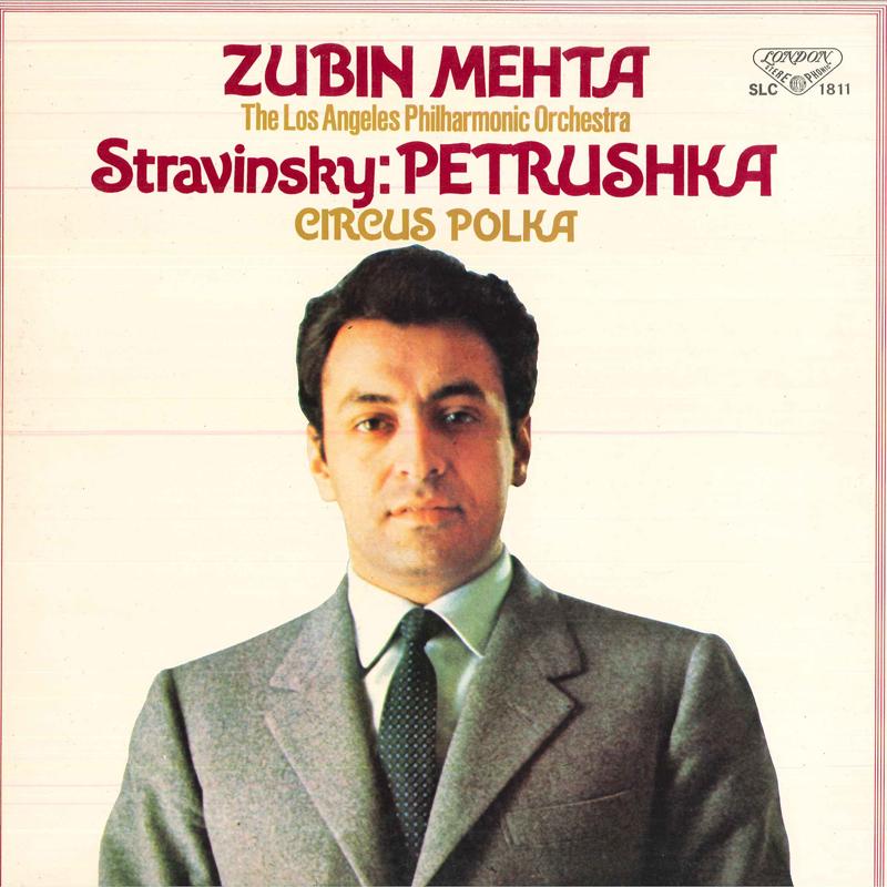 LP Record ZUBIN MEHTA LOS ANGELES PHILHARMON Stravinsky Petrushka Circus Polka SLC1811 LONDON 1969 Japan Obi Classical Used
LP Record ZUBIN MEHTA LOS ANGELES PHILHARMON Stravinsky Petrushka Circus Polka SLC1811 LONDON 1969 Japan Obi Classical Used