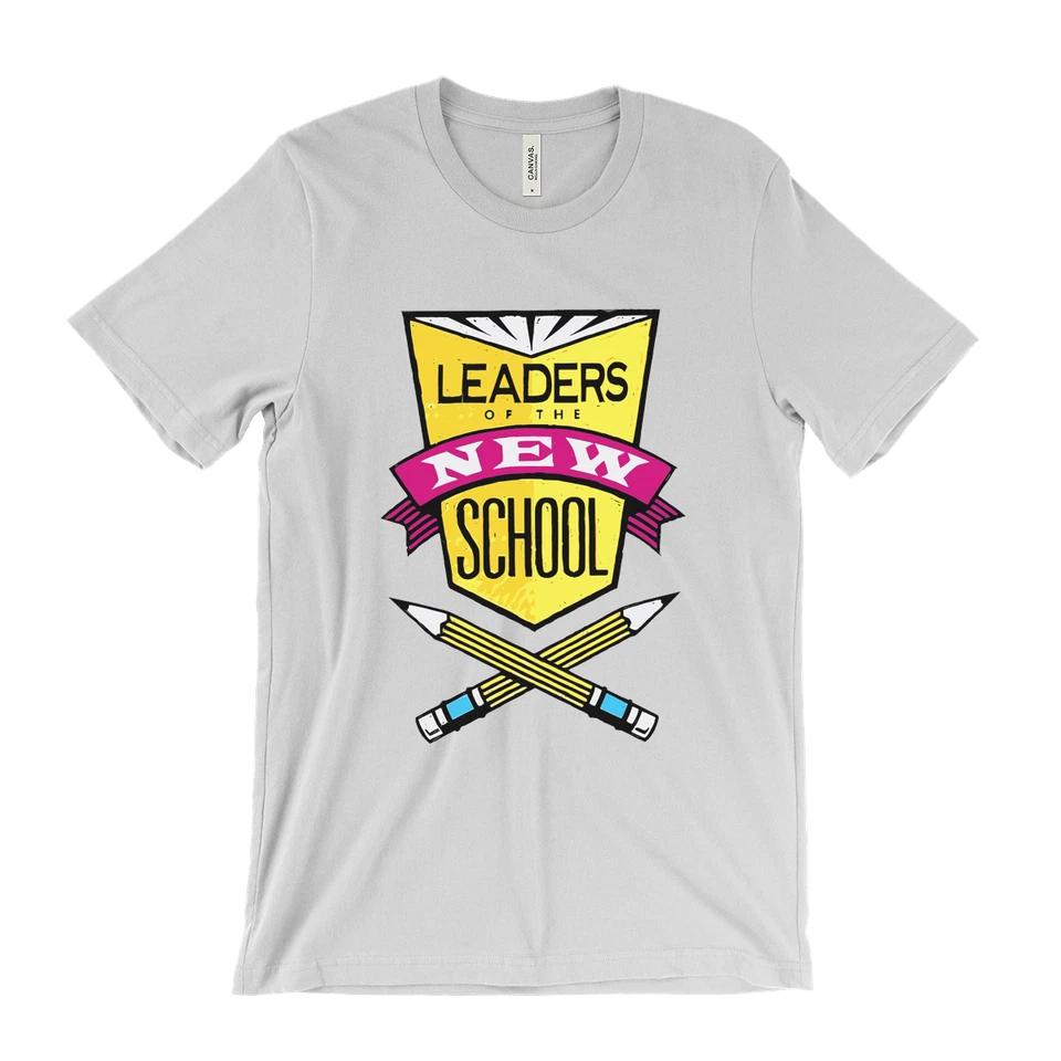 Leaders of the New School T-shirt - 80s LONS - Busta Rhymes vntg 90 s hip hop 4XL
Leaders of the New School T-shirt - 80s LONS - Busta Rhymes vntg 90 s hip hop 4XL