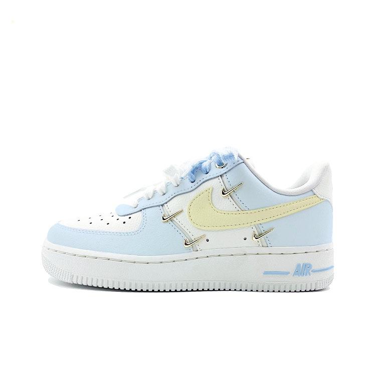 Nike Air Force 1 Abrasion Resistant Low top Skateboard Shoes Women s Blue FV3654-111(Team-) 38.5
Nike Air Force 1 Abrasion Resistant Low top Skateboard Shoes Women s Blue FV3654-111(Team-) 38.5