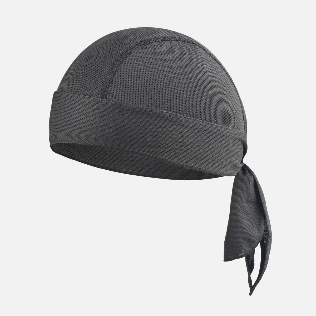 WRELS Summer Running Headscarf Breathable Sweat Absorbing Yoga Outdoor Sports Head Wrap Motorcycle Hiking Climbing Sunscreen Hat сірий колір
WRELS Summer Running Headscarf Breathable Sweat Absorbing Yoga Outdoor Sports Head Wrap Motorcycle Hiking Climbing Sunscreen Hat сірий колір