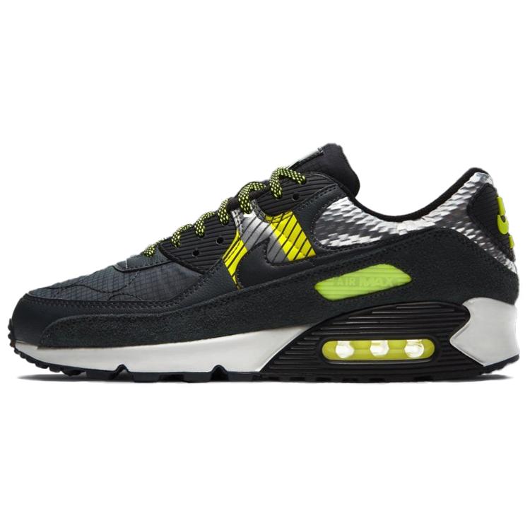 новая коллекция Nike Air Max 90 3M 38.5
новая коллекция Nike Air Max 90 3M 38.5