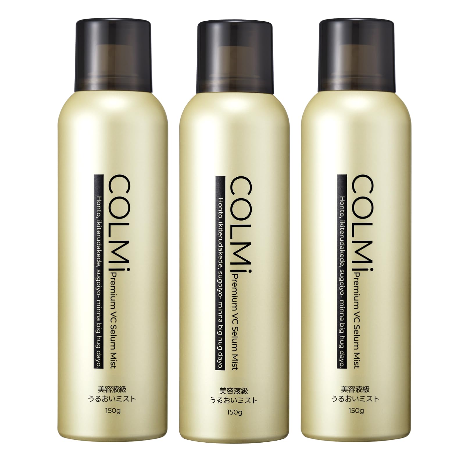 жемчужно-белый COLMi Premium VC Serum Mist 150г x 3 флакона Мист-лосьон с высокой концентрацией жемчужно-белого глутатиона и производных витамина С
жемчужно-белый COLMi Premium VC Serum Mist 150г x 3 флакона Мист-лосьон с высокой концентрацией жемчужно-белого глутатиона и производных витамина С