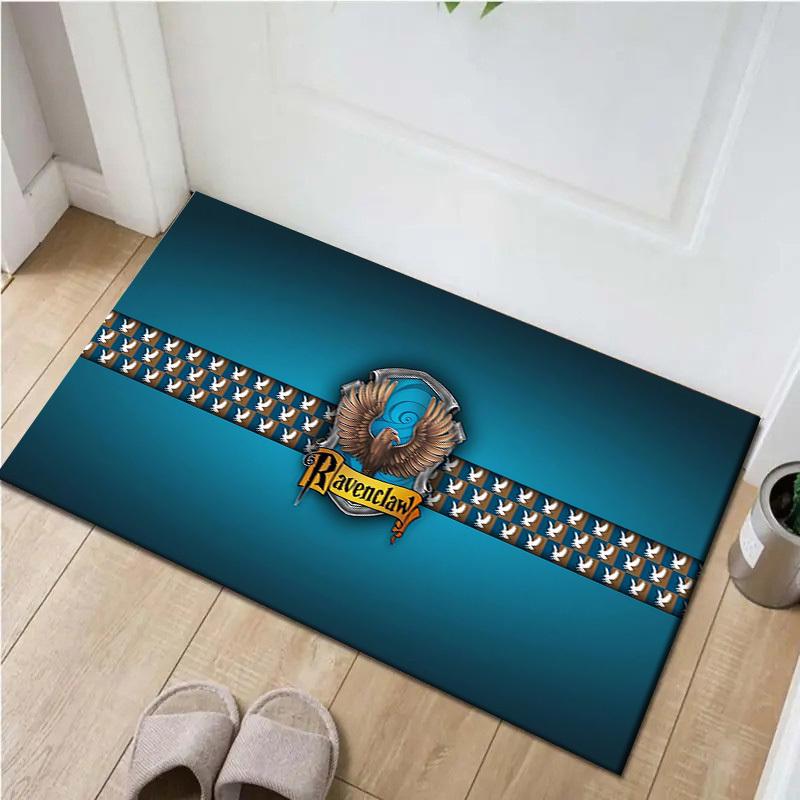 1pc Office Carpet Chair Mats Ravenclaw Crest with Eagle Perfect for Office Chairs, Living Rooms, Or Bedrooms,Polyester Carpet.HDT243 60cm by 90cm
1pc Office Carpet Chair Mats Ravenclaw Crest with Eagle Perfect for Office Chairs, Living Rooms, Or Bedrooms,Polyester Carpet.HDT243 60cm by 90cm
