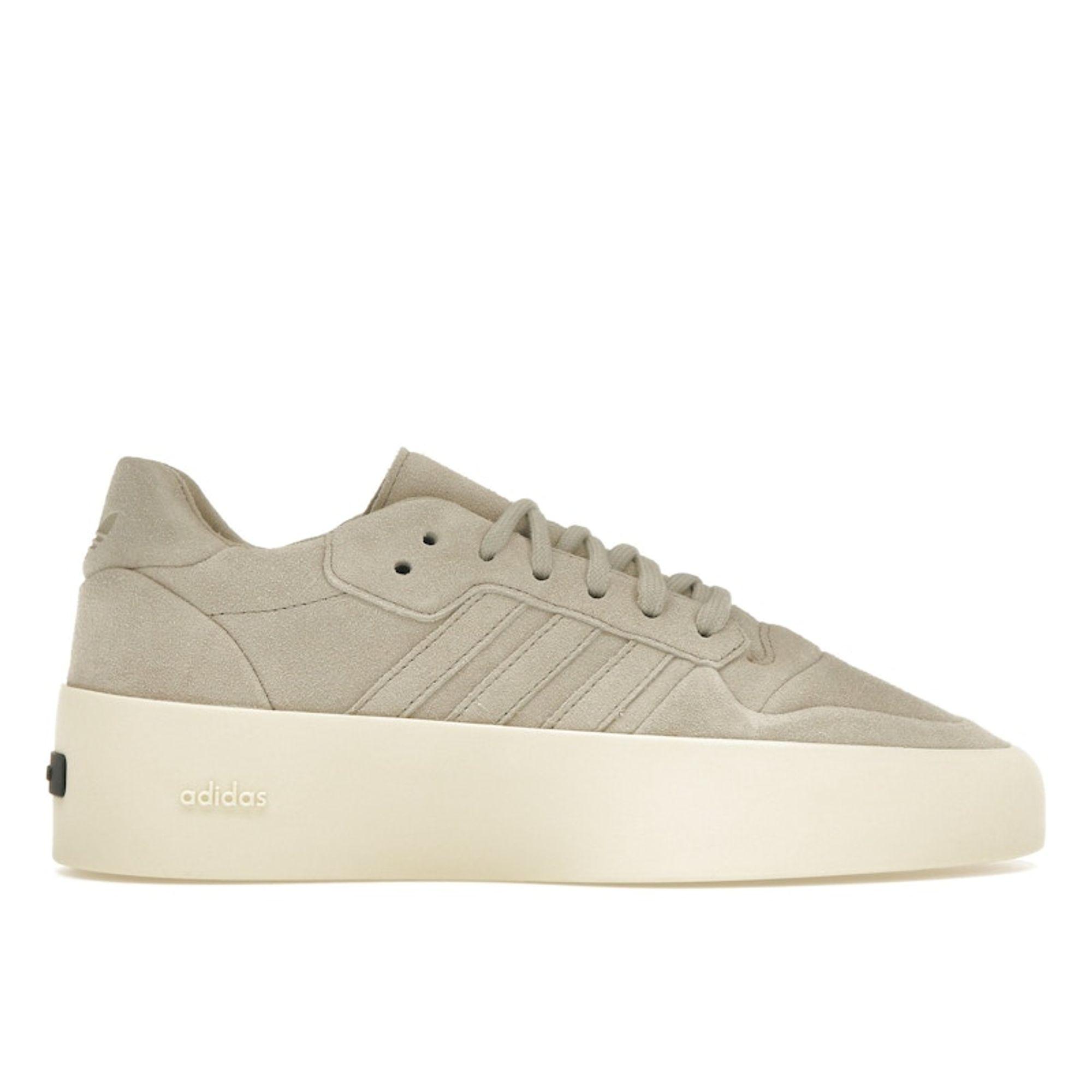Мужские кроссовки adidas Fear of God Athletics x 86 Low Sesame кремовые IF6682
Мужские кроссовки adidas Fear of God Athletics x 86 Low Sesame кремовые IF6682