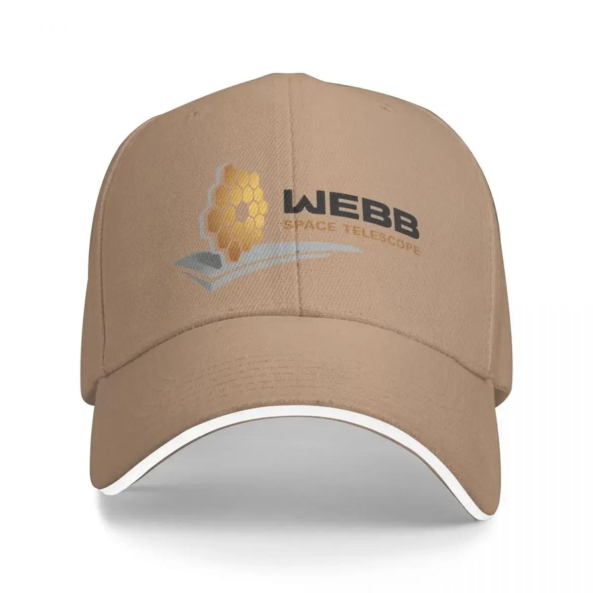 James Webb Space Telescope Logo Cap Baseball Cap luxury Unisex hat funny hat cap Unisexs WoUnisexs
James Webb Space Telescope Logo Cap Baseball Cap luxury Unisex hat funny hat cap Unisexs WoUnisexs