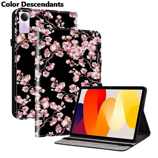 Leather Case For RedMi K Pad 8.8 Pad 2 SE 8.7 11 Stand Cover Xiaomi Pad 5 6 7 Pro 11.2 inch 12.4 PU Leather Tablet Cover Xiaomi Pad 5
Leather Case For RedMi K Pad 8.8 Pad 2 SE 8.7 11 Stand Cover Xiaomi Pad 5 6 7 Pro 11.2 inch 12.4 PU Leather Tablet Cover Xiaomi Pad 5