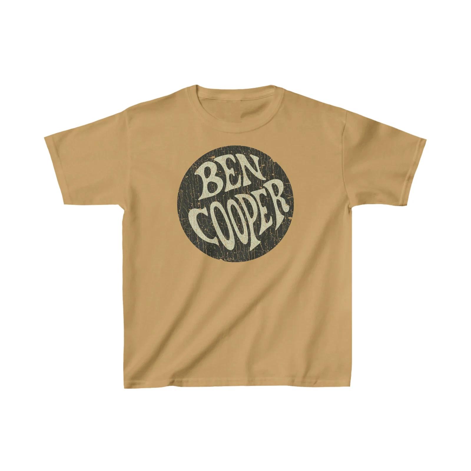 Ben Cooper Halloween 1937 Vintage Kid s T shirt 3XL
Ben Cooper Halloween 1937 Vintage Kid s T shirt 3XL