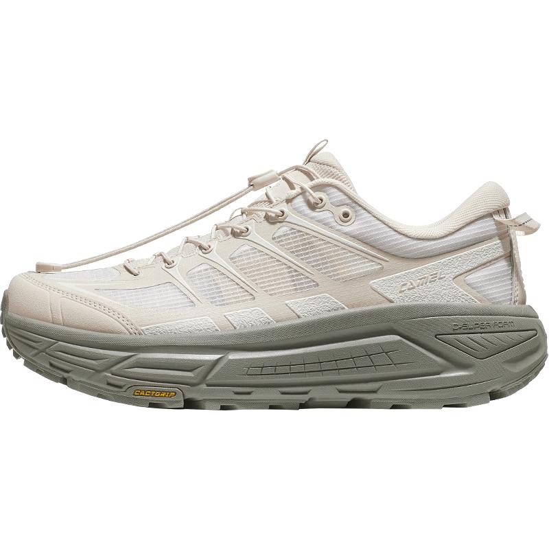 CAMEL Carbon Zero 2.0 Thick-Soled Running Shoes 38
CAMEL Carbon Zero 2.0 Thick-Soled Running Shoes 38