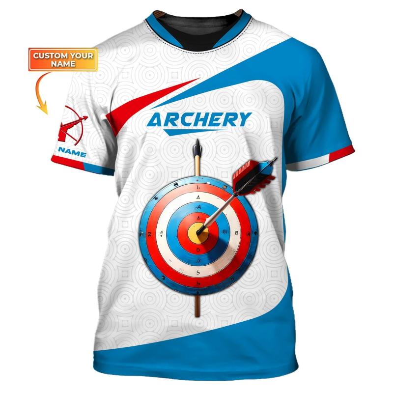 Men s Summer Archery Enthusiast Short sleeved T-shirt 6XL помаранчевий
Men s Summer Archery Enthusiast Short sleeved T-shirt 6XL помаранчевий