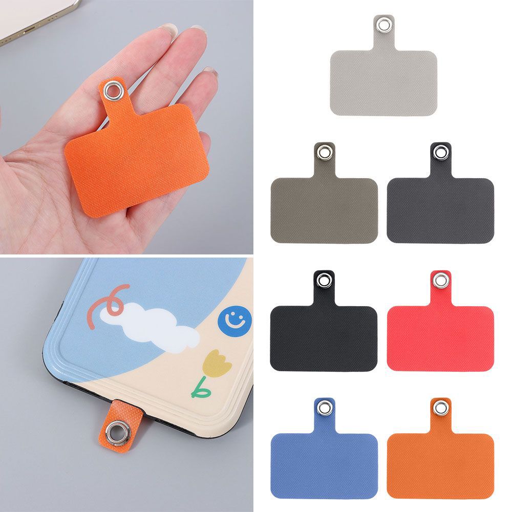 Cord Mobile Phone Lanyard Safety Tether Patch Phone Lanyard Gasket Neck Cord Patch Straps Patch
Cord Mobile Phone Lanyard Safety Tether Patch Phone Lanyard Gasket Neck Cord Patch Straps Patch