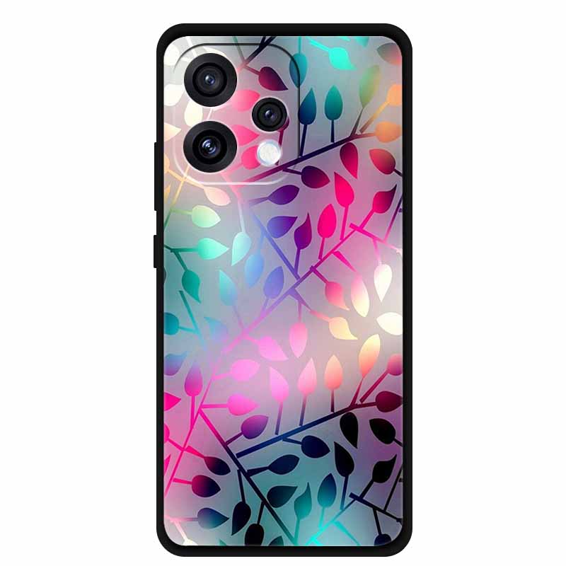 Для Oppo Reno 15 15c Чохол Свіжа Квітка М який Силікон ТПУ Чохли для Телефону для Reno15 Reno15C Ударостійкий Крутий Вовк Тварини Захисний For Reno 15C
Для Oppo Reno 15 15c Чохол Свіжа Квітка М який Силікон ТПУ Чохли для Телефону для Reno15 Reno15C Ударостійкий Крутий Вовк Тварини Захисний For Reno 15C