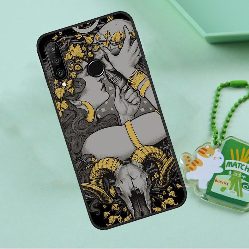 Witch Magic For Huawei Nova Y90 Y70 Y60 Y61 Y91 Y72 9 10 SE 12i 12s 11i 5T P60 Pro P20 P30 P40 Lite Case Huawei Nova Y61
Witch Magic For Huawei Nova Y90 Y70 Y60 Y61 Y91 Y72 9 10 SE 12i 12s 11i 5T P60 Pro P20 P30 P40 Lite Case Huawei Nova Y61