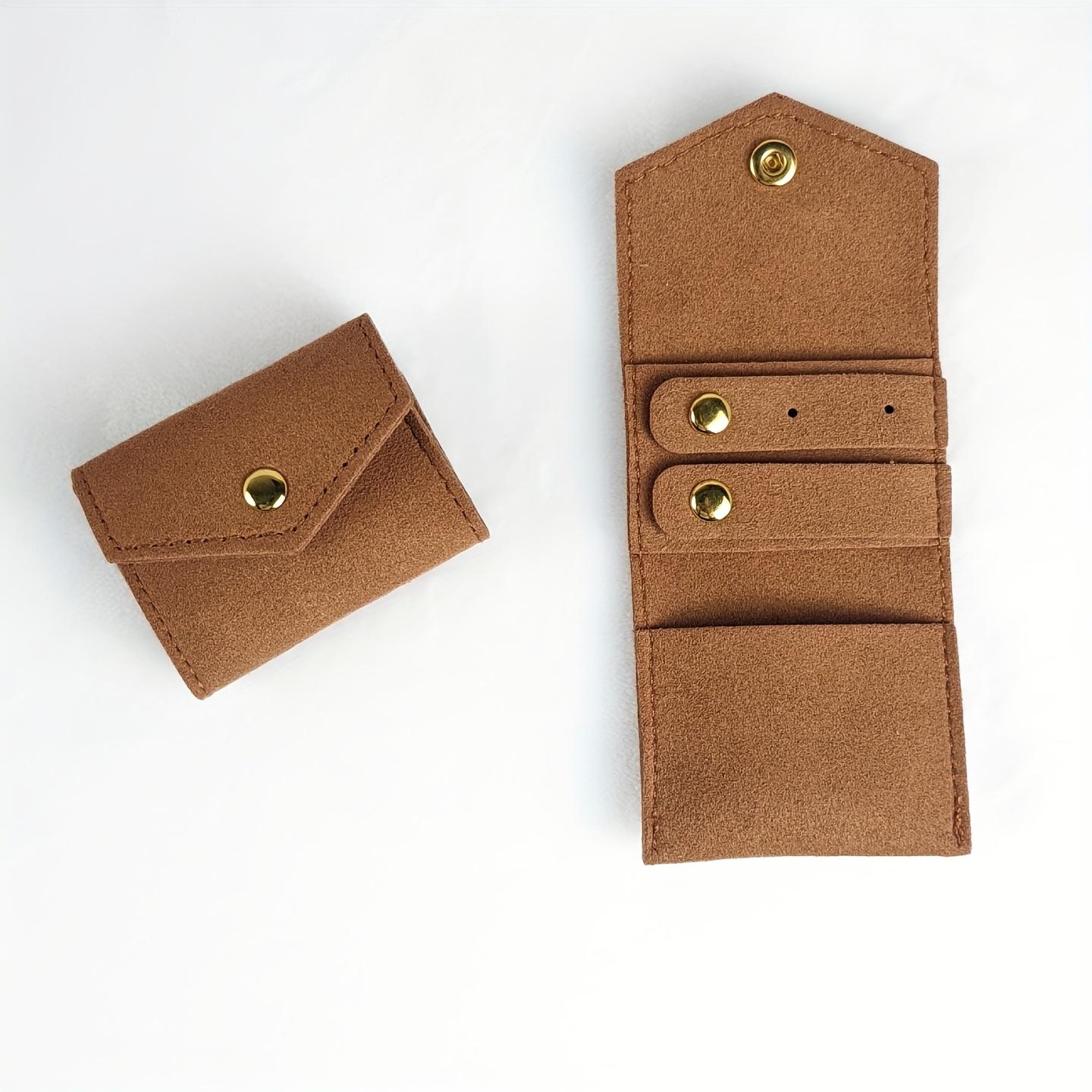 Luxury Multi-Functional Jewelry Storage Roll Bag Travel Business Trip Outdoor Earrings Rings Portable Carry-On Bag світло-коричневого кольору
Luxury Multi-Functional Jewelry Storage Roll Bag Travel Business Trip Outdoor Earrings Rings Portable Carry-On Bag світло-коричневого кольору