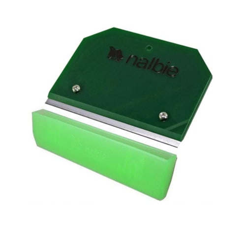 Sanitec Narby 3-blade holder (with cap) 1 piece
Sanitec Narby 3-blade holder (with cap) 1 piece