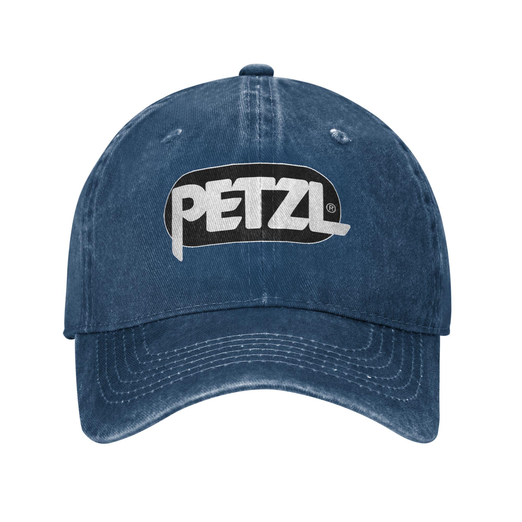 Спортивне скелелазіння Petzl Денім Бейсболки Snapback Бейсбольні кепки Дихаючі Кашкети Для вулиці Чоловічі та Жіночі One Size
Спортивне скелелазіння Petzl Денім Бейсболки Snapback Бейсбольні кепки Дихаючі Кашкети Для вулиці Чоловічі та Жіночі One Size