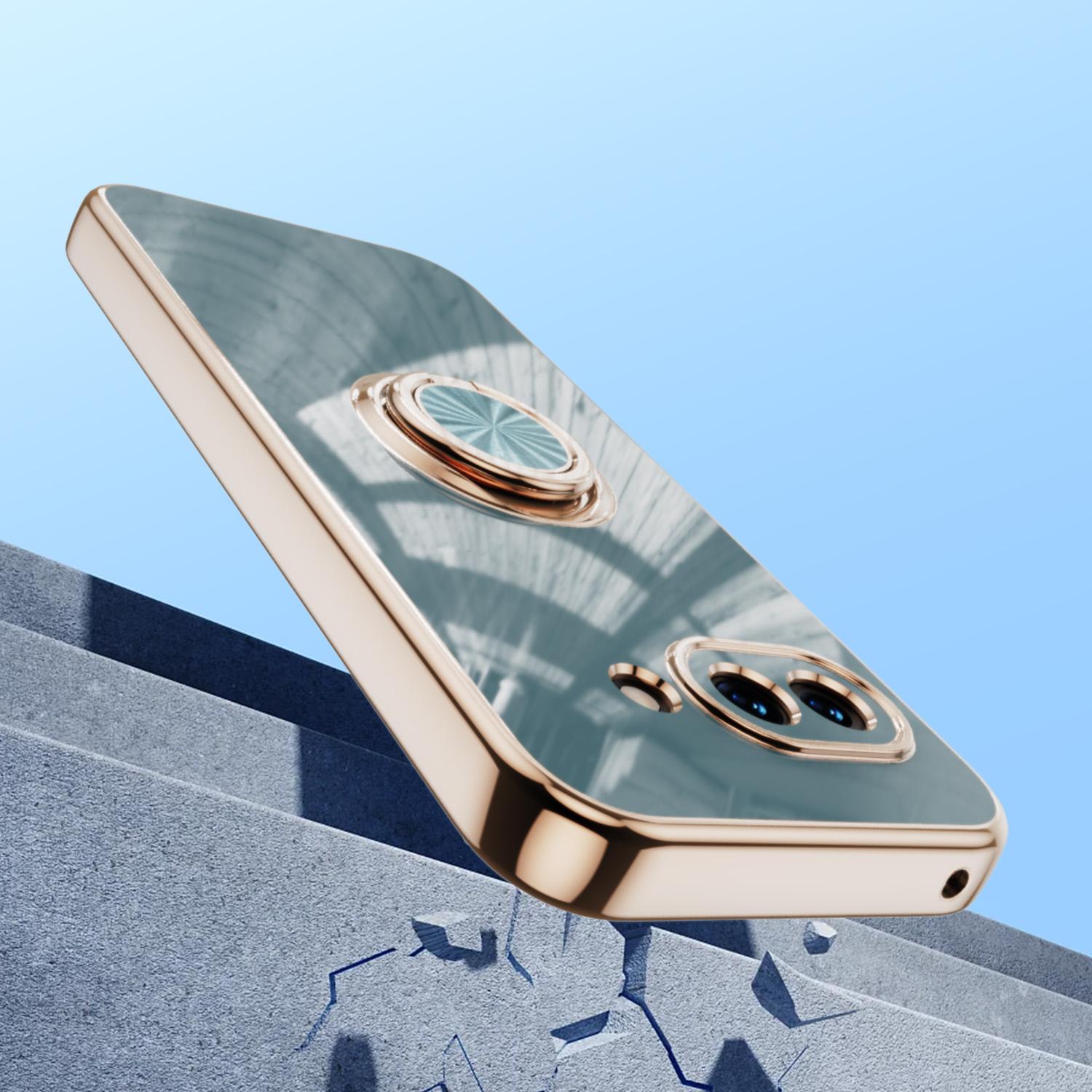 For Google Pixel 9a Case Precise Cutouts 6D Electroplating TPU Phone Cover with Ring Holder Light Purple
For Google Pixel 9a Case Precise Cutouts 6D Electroplating TPU Phone Cover with Ring Holder Light Purple