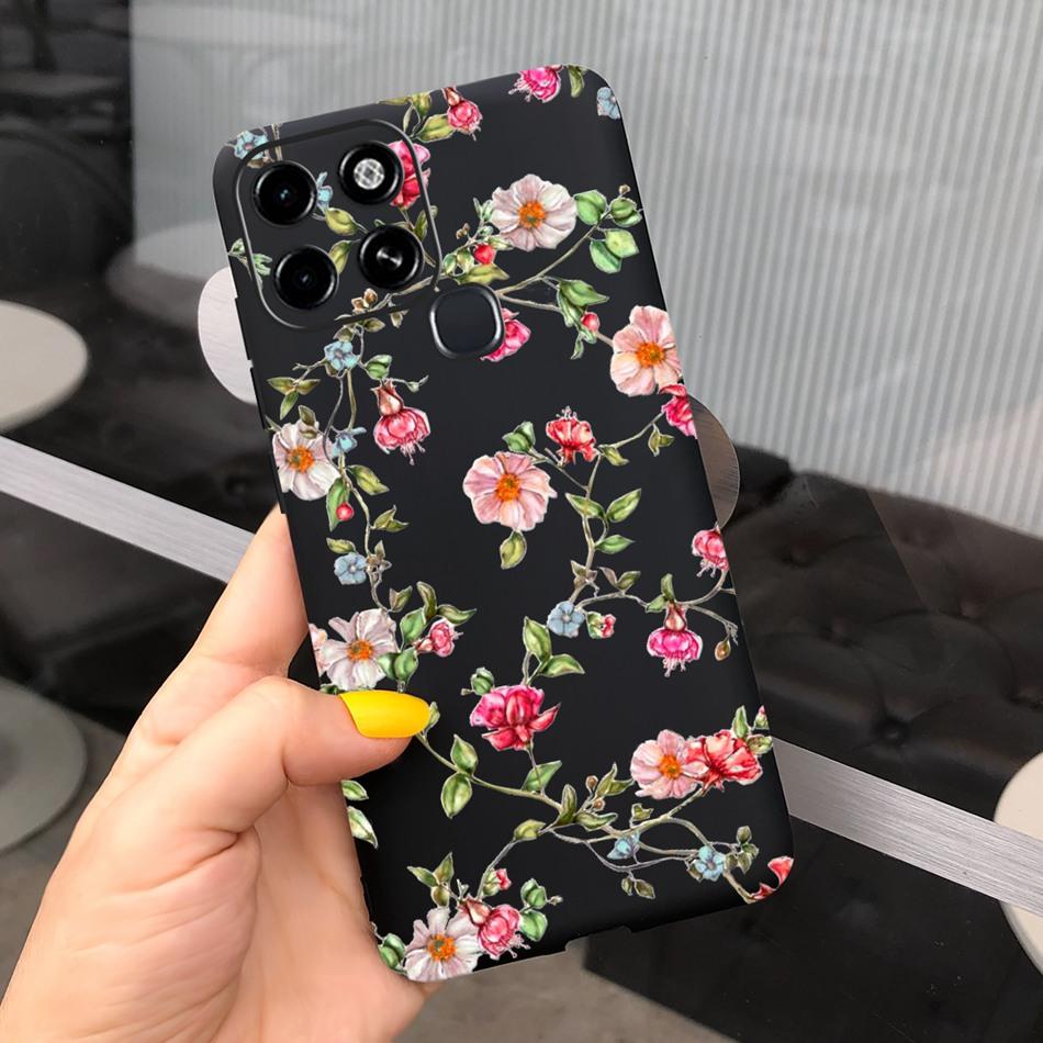 For Infinix Smart 6 Case Fashion Pattern Macaroon Silicone Soft Cover Cases For Infinix Smart 6 HD X6512 Phone Case Smart6 X6511 Smart 6 абрикосовий
For Infinix Smart 6 Case Fashion Pattern Macaroon Silicone Soft Cover Cases For Infinix Smart 6 HD X6512 Phone Case Smart6 X6511 Smart 6 абрикосовий