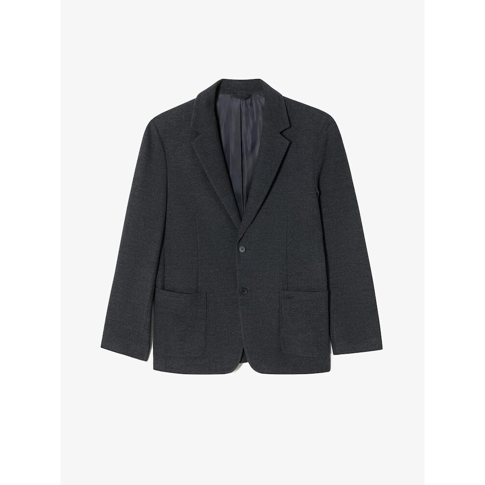 LacoSte Men S Wool jerSey Jacket Vh402e 54n El6 q2nVh402e 54nEl6 054
LacoSte Men S Wool jerSey Jacket Vh402e 54n El6 q2nVh402e 54nEl6 054