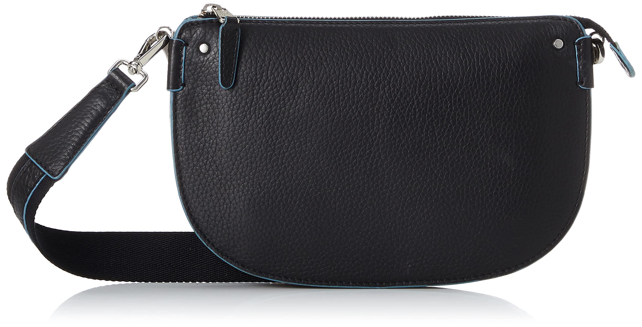 Kiefer Neu shoulder bag KFN5100C BK/BLUE
Kiefer Neu shoulder bag KFN5100C BK/BLUE