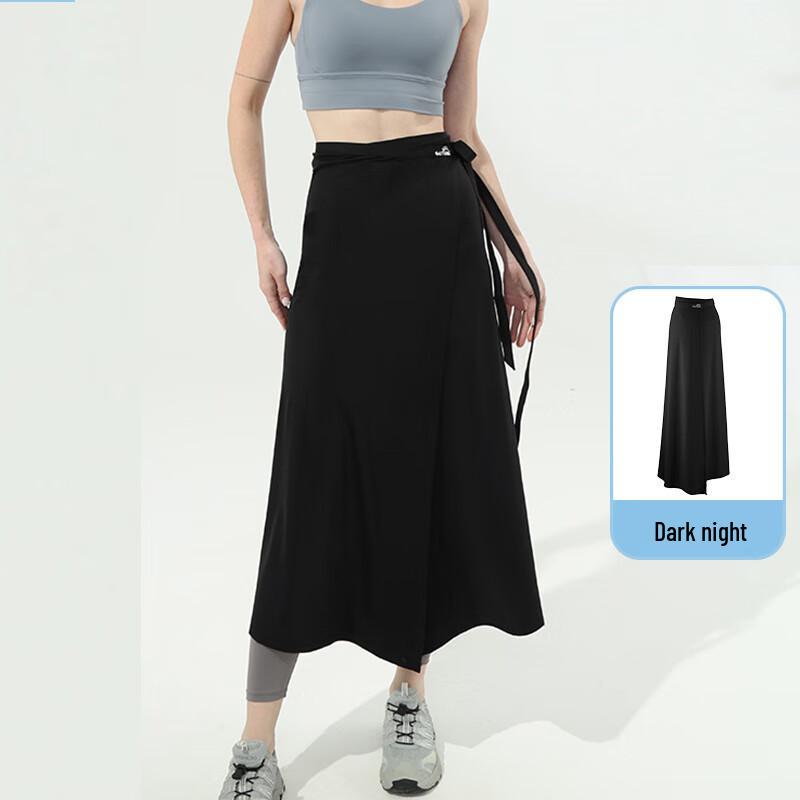 Women s Summer Long Wrap Beach Skirt
Women s Summer Long Wrap Beach Skirt