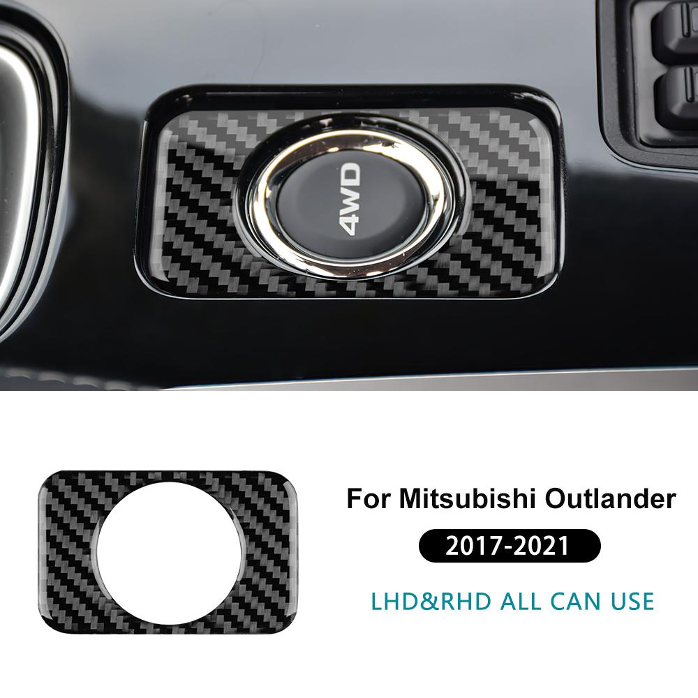 Real Soft Carbon Fiber Sticker For Mitsubishi Outlander 2017 2018 2019 2020 2025 LHD RHD Gear Shift Button Panel Interior Trim
Real Soft Carbon Fiber Sticker For Mitsubishi Outlander 2017 2018 2019 2020 2025 LHD RHD Gear Shift Button Panel Interior Trim