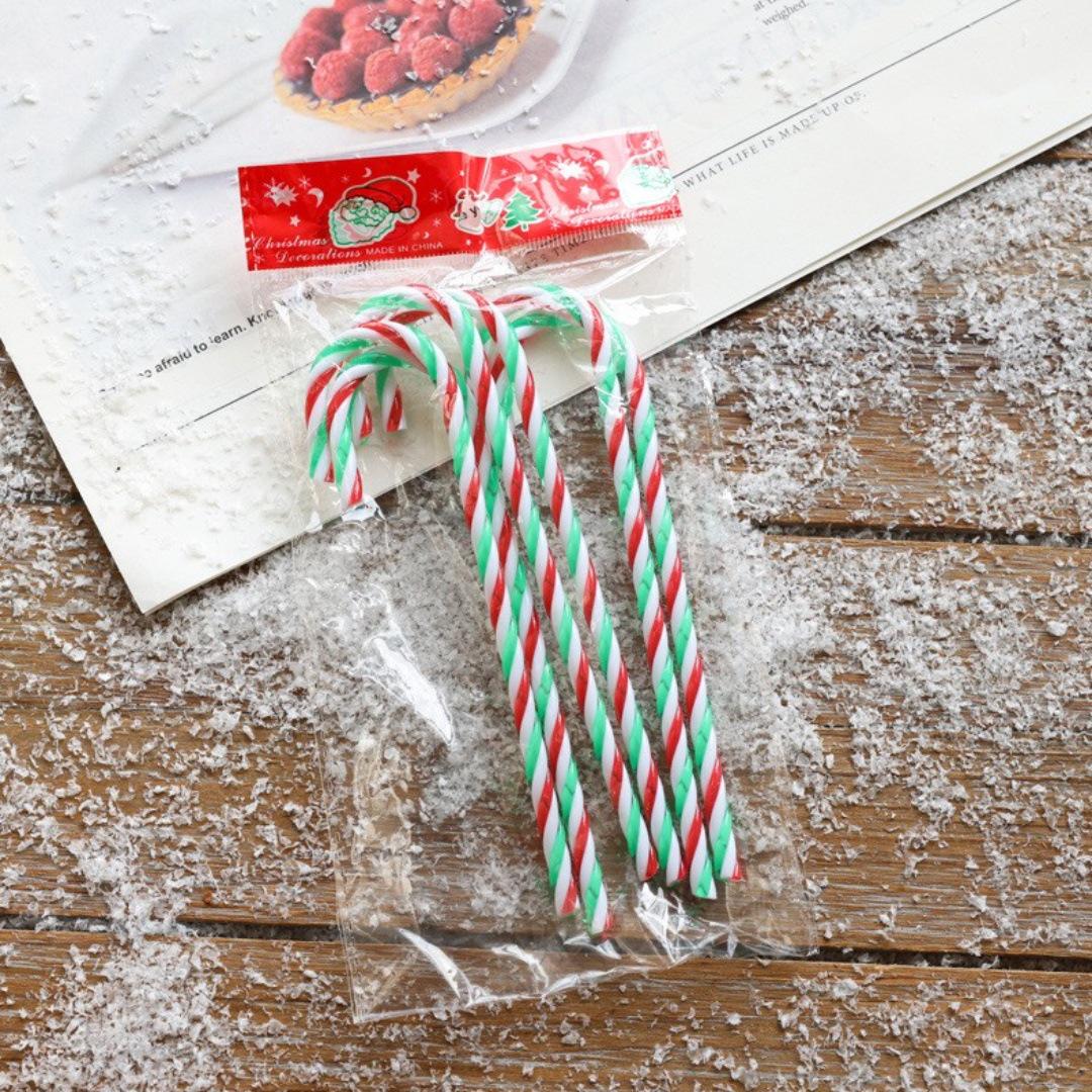 Christmas Candy Cane Tree and Gift Wrapping Decoration зелений
Christmas Candy Cane Tree and Gift Wrapping Decoration зелений