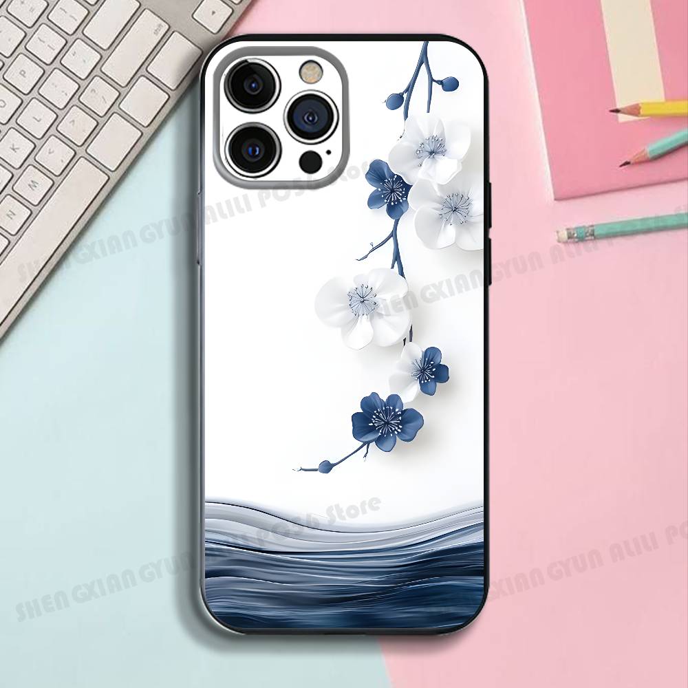 Extremely Simple Scenery Black Phone Case For IPhone 17 16 15 14 13 12 13 12 11 Pro Max Plus XS XR Silicone Soft Back Cover iPhone16
Extremely Simple Scenery Black Phone Case For IPhone 17 16 15 14 13 12 13 12 11 Pro Max Plus XS XR Silicone Soft Back Cover iPhone16