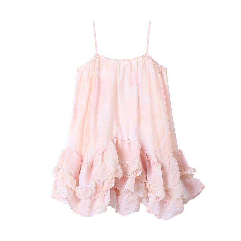 Kumikumi Чистое Желание Стиль Набор Цветок Цветущий Слинг Женский Летний Сексуальный Кружевной Повседневный Комплект из Двух Предметов
Kumikumi Чистое Желание Стиль Набор Цветок Цветущий Слинг Женский Летний Сексуальный Кружевной Повседневный Комплект из Двух Предметов