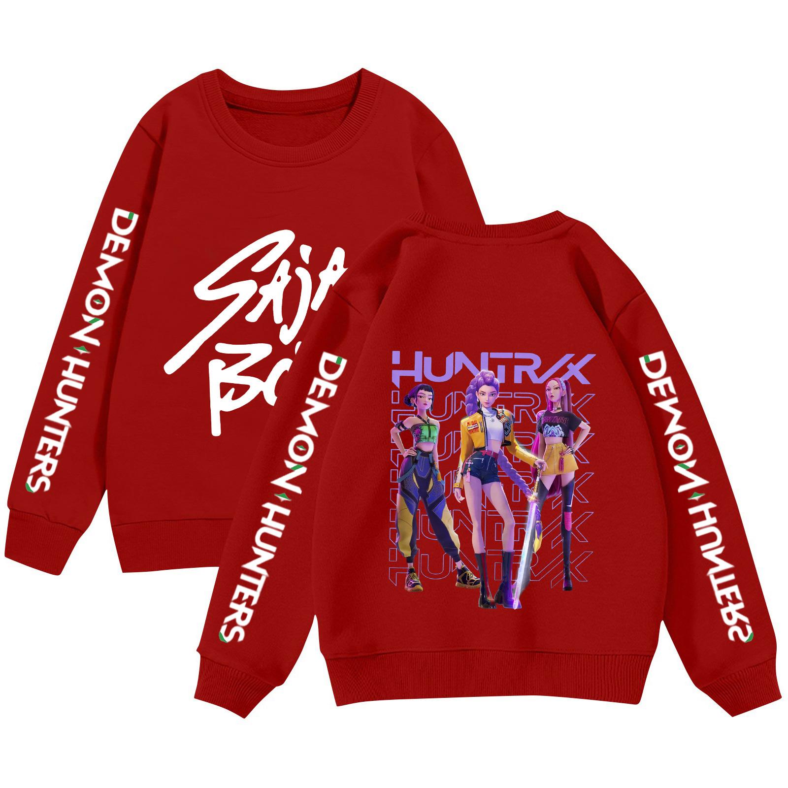 Детский свитшот для мальчиков и девочек, спортивный свитшот с круглым вырезом, повседневный пуловер, спортивная футболка 100
Детский свитшот для мальчиков и девочек, спортивный свитшот с круглым вырезом, повседневный пуловер, спортивная футболка 100