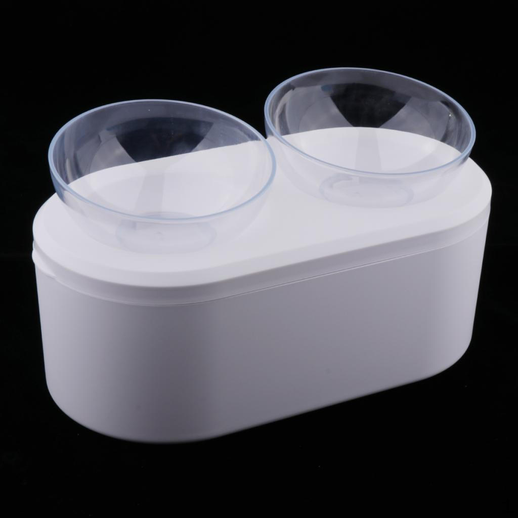 Double Elevated Animal Bowl Feeder Rack Food
Double Elevated Animal Bowl Feeder Rack Food