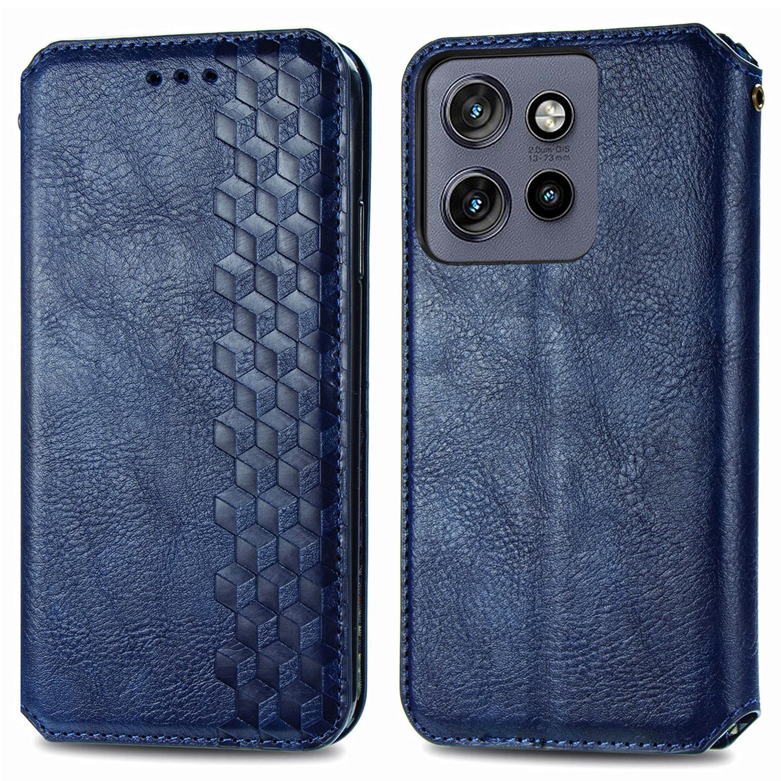 PU Leather Case For Motorola Thinkphone 25 5G/Moto S50 5G/Edge 50 Neo 5G Rhombus Imprint Wallet Stand Phone Cover A
PU Leather Case For Motorola Thinkphone 25 5G/Moto S50 5G/Edge 50 Neo 5G Rhombus Imprint Wallet Stand Phone Cover A