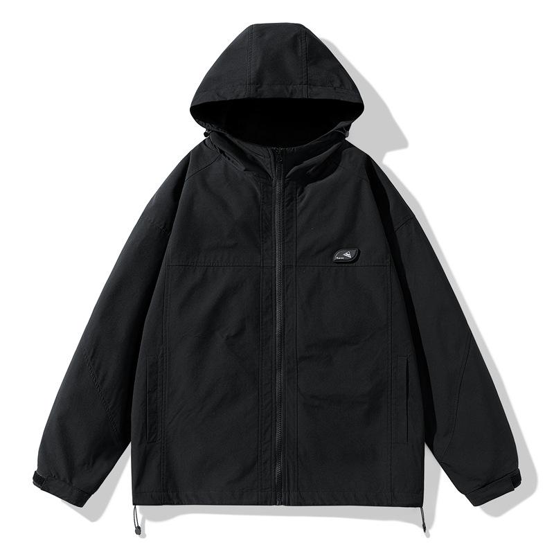 Осенне-зимние повседневные куртки для мальчиков, бейсбольные костюмы, парная одежда, новые весенне-осенние хлопковые куртки для женщин 5XL чёрный
Осенне-зимние повседневные куртки для мальчиков, бейсбольные костюмы, парная одежда, новые весенне-осенние хлопковые куртки для женщин 5XL чёрный