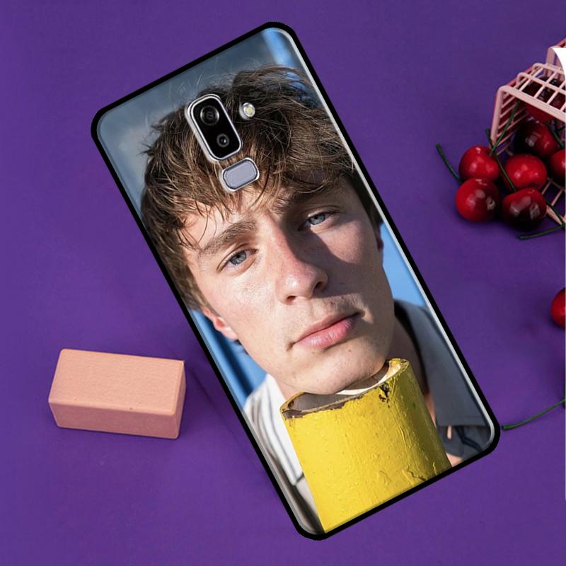 Чехол Drew Starkey для Samsung Galaxy M06 M31 M11 M13 M53 M12 M32 M52 M35 M55 M15 M14 M34 M54 M16 M36 M56 Samsung M13 4G
Чехол Drew Starkey для Samsung Galaxy M06 M31 M11 M13 M53 M12 M32 M52 M35 M55 M15 M14 M34 M54 M16 M36 M56 Samsung M13 4G