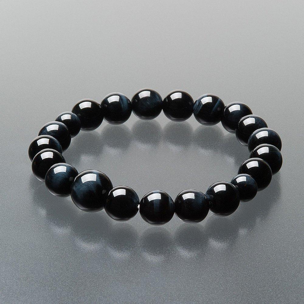 Takita Shoten Buddhist Altar Shop Special Selection Bracelet Prayer Beads Natural Stone Bracelet Eye 10mm Inner Circumference Prayer Bead Prayer Bead синій
Takita Shoten Buddhist Altar Shop Special Selection Bracelet Prayer Beads Natural Stone Bracelet Eye 10mm Inner Circumference Prayer Bead Prayer Bead синій