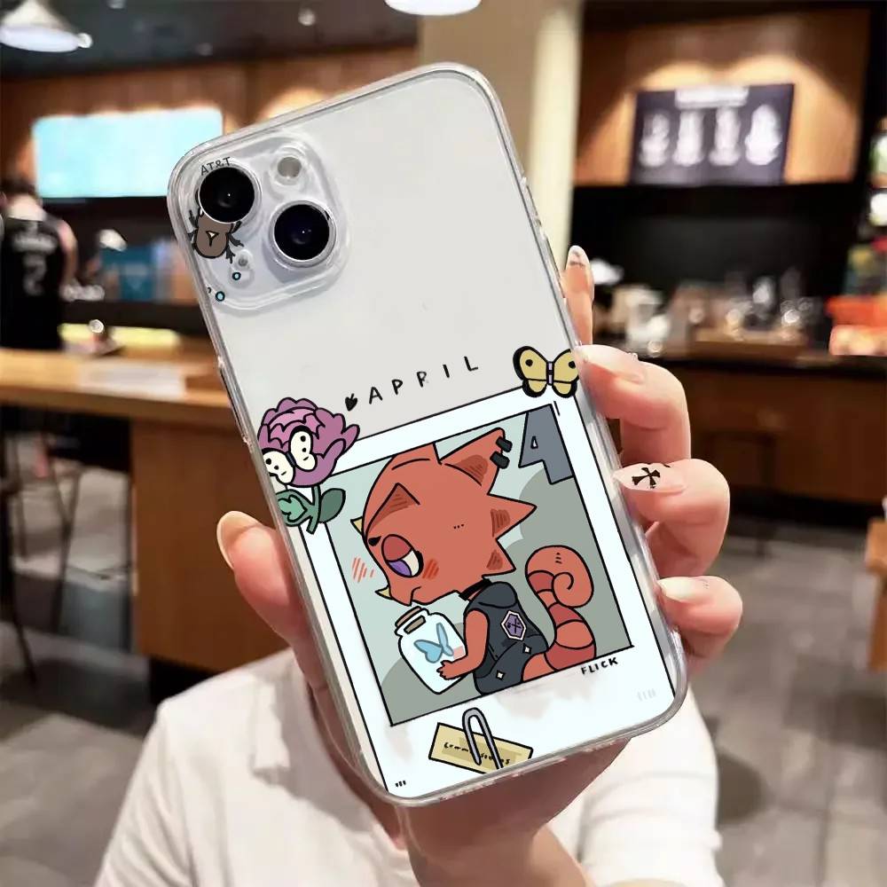 Animal Crossing Luxury Transparent Phone Case For IPhone 17 16 15 Pro Max 14 13 12 11 iPhone 13 Pro Max
Animal Crossing Luxury Transparent Phone Case For IPhone 17 16 15 Pro Max 14 13 12 11 iPhone 13 Pro Max
