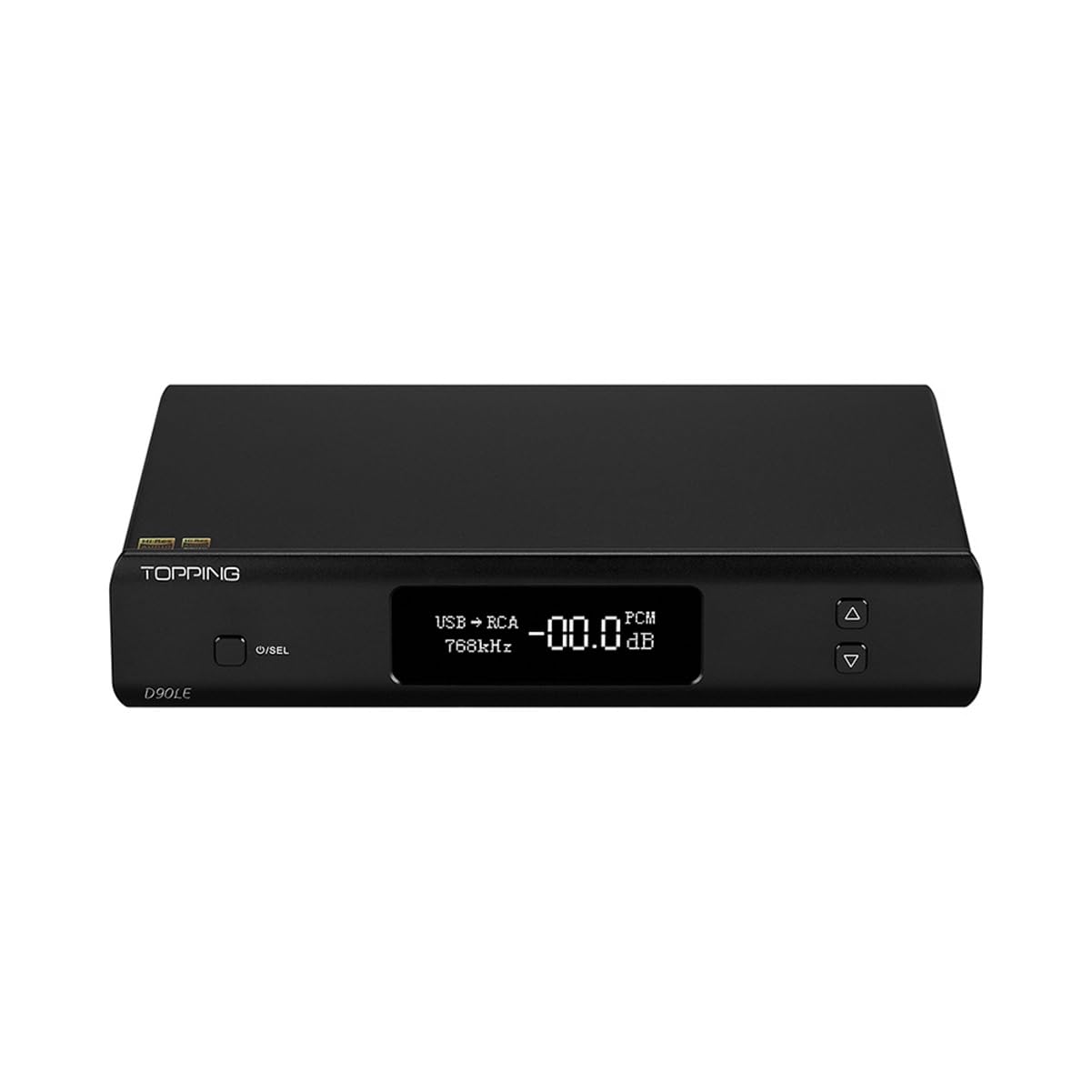TOPPING D90LE Full Balance HiFi ES9038PRO DSD512 USB Bluetooth LDAC High Resolution Input Output Home Desktop Audio Decoder with Remote Control DAC,
TOPPING D90LE Full Balance HiFi ES9038PRO DSD512 USB Bluetooth LDAC High Resolution Input Output Home Desktop Audio Decoder with Remote Control DAC,