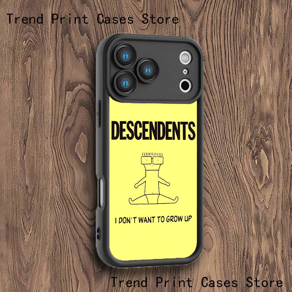 D-Descendants Milo Goes To College Emery Case For iPhone 17,16,15,14,13,12,11,Pro,Max,Plus,E,Air,Mini Premium Silicone Cover iPhone 16se4 16e
D-Descendants Milo Goes To College Emery Case For iPhone 17,16,15,14,13,12,11,Pro,Max,Plus,E,Air,Mini Premium Silicone Cover iPhone 16se4 16e