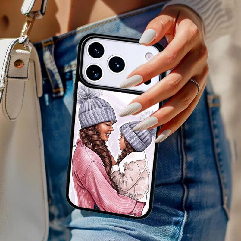 Super Mom Baby Girl Boy Phone Case For iPhone 17 Air 14 15 13 12 Max Cover For Apple 16e 11 Pro Max Plus Coque iPhone 15plus
Super Mom Baby Girl Boy Phone Case For iPhone 17 Air 14 15 13 12 Max Cover For Apple 16e 11 Pro Max Plus Coque iPhone 15plus