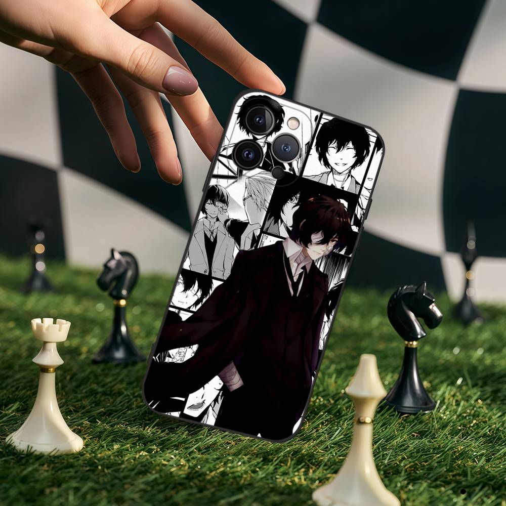Anime O-Oshi No K-Ko Soft Case For IPhone 17 16 16e 14 13 12 Mini 11 15 Pro Max 13Pro 17 Air Anti-drop Black Cover Funda iPhone 16pro max
Anime O-Oshi No K-Ko Soft Case For IPhone 17 16 16e 14 13 12 Mini 11 15 Pro Max 13Pro 17 Air Anti-drop Black Cover Funda iPhone 16pro max