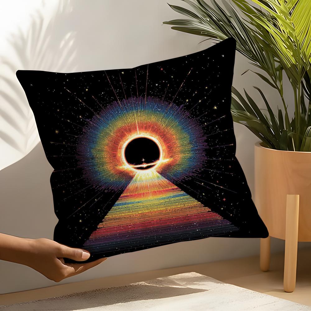 Steamwave Cosmic Style Pillow Case Home Living Room Decoration Linen Pillow Cases Cushion Cover 30X30cm
Steamwave Cosmic Style Pillow Case Home Living Room Decoration Linen Pillow Cases Cushion Cover 30X30cm