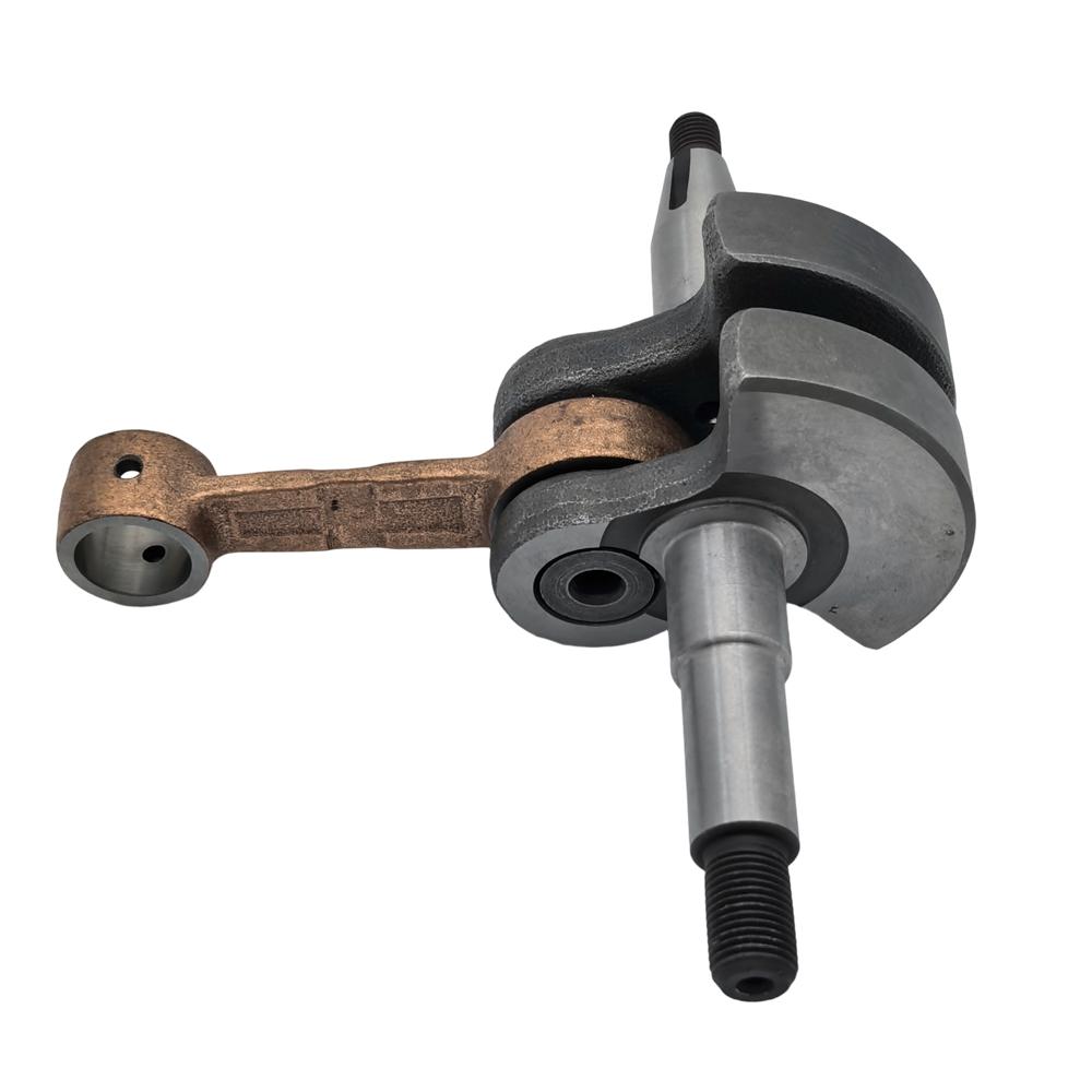 Колінвал для бензопили HUSQVARNA 61 66 162 266 268 272 XP JONSERED 625 630 Super II 670 Champ Двигун 503 61 33-71 China Mainland
Колінвал для бензопили HUSQVARNA 61 66 162 266 268 272 XP JONSERED 625 630 Super II 670 Champ Двигун 503 61 33-71 China Mainland