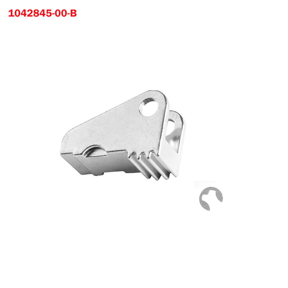 New Door Handle Paddle Gear For Tesla Model S 2012-2019 Accessories 1042845-00-B
New Door Handle Paddle Gear For Tesla Model S 2012-2019 Accessories 1042845-00-B