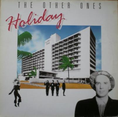12inch Record OTHER ONES Holiday VS96112 Virgin 1987 Canada Dance Electronica Used
12inch Record OTHER ONES Holiday VS96112 Virgin 1987 Canada Dance Electronica Used